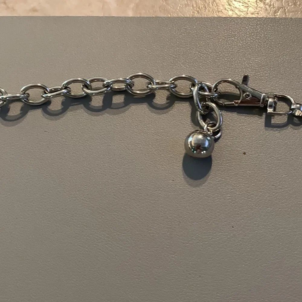 Brighton Like Chain Belt - Picture 3 of 4